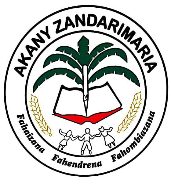 Logo Akany